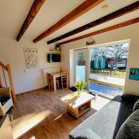 Ab Unters Reet Born Exterior foto