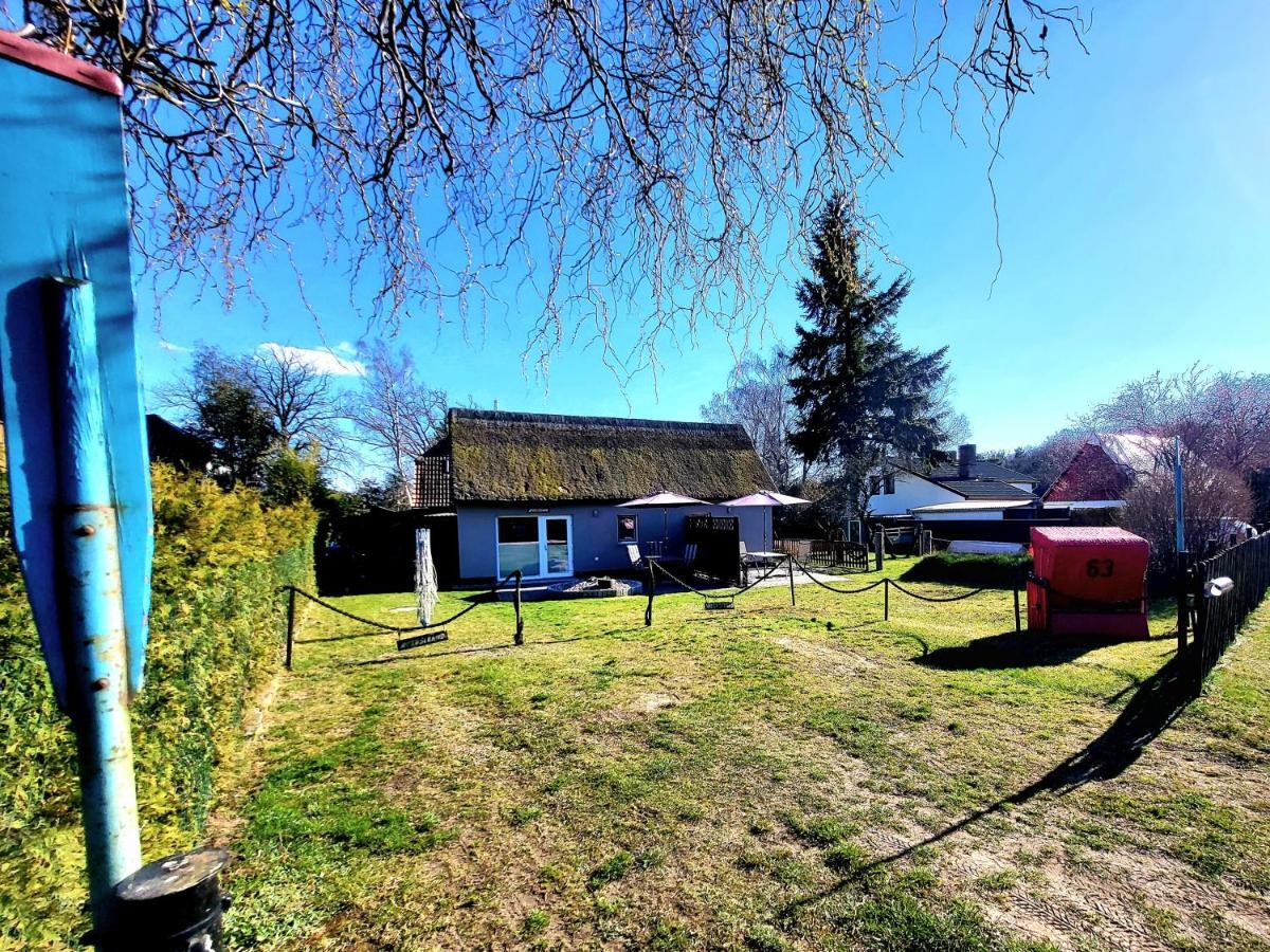 Ab Unters Reet Born Exterior foto
