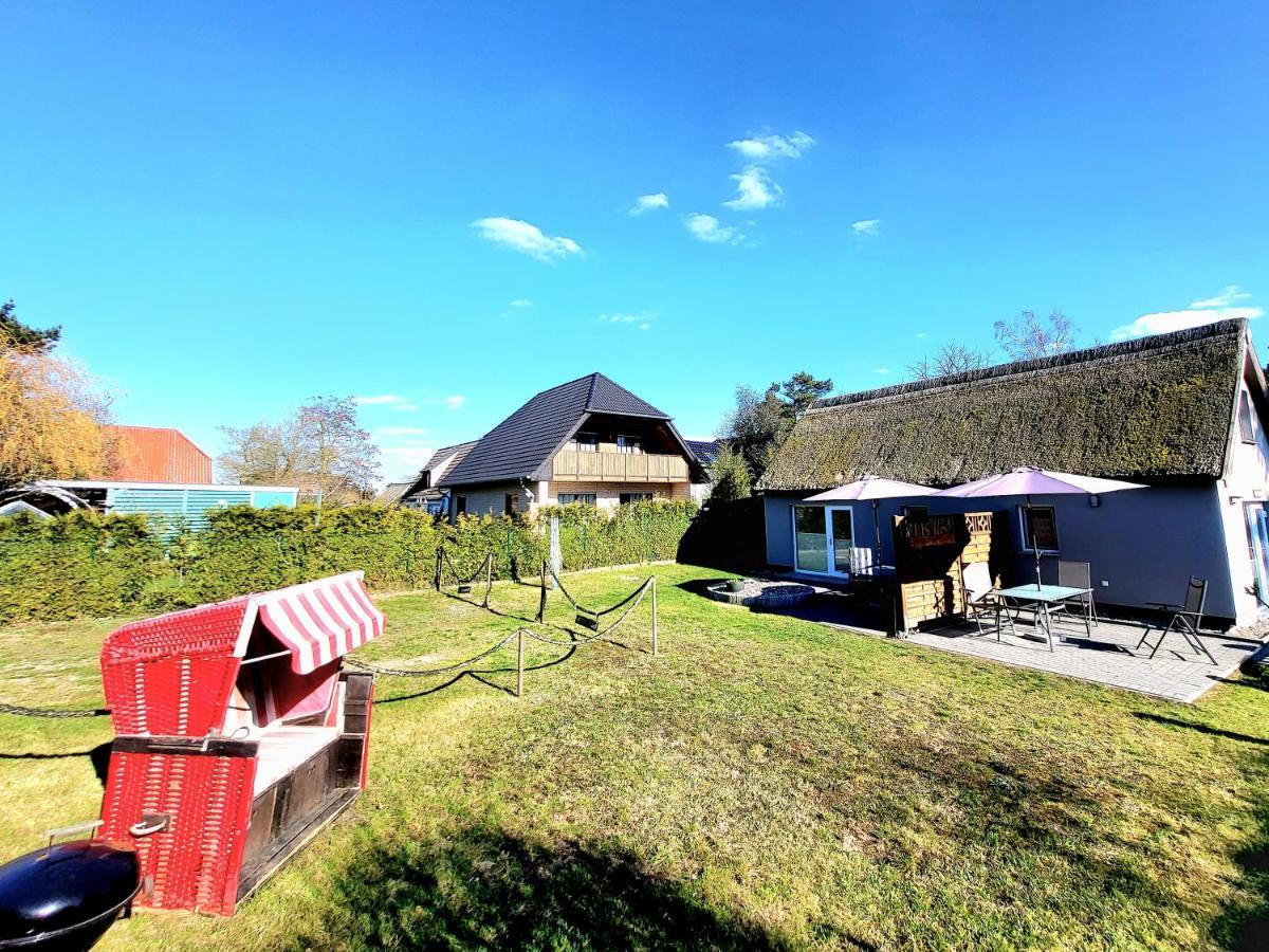 Ab Unters Reet Born Exterior foto