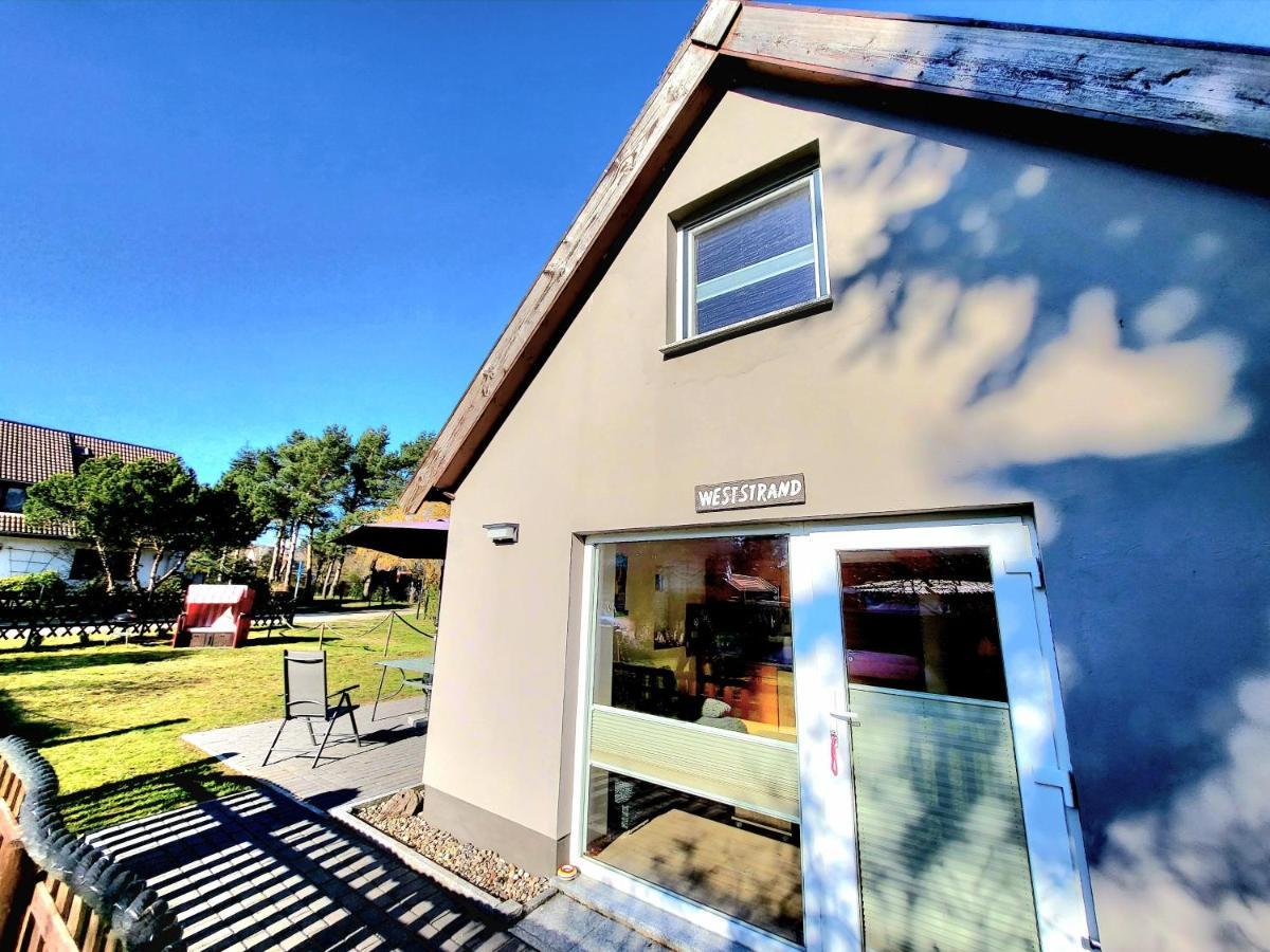 Ab Unters Reet Born Exterior foto
