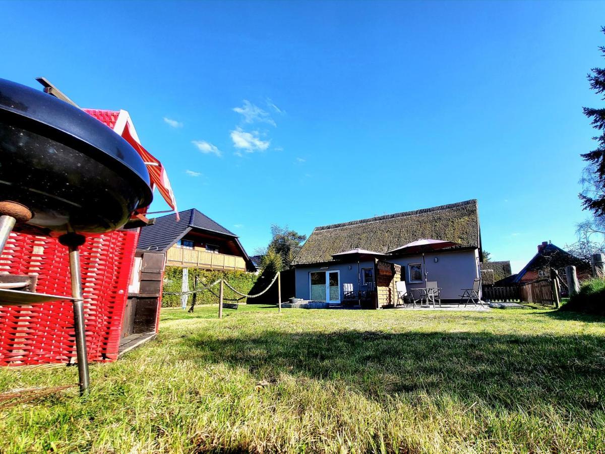 Ab Unters Reet Born Exterior foto
